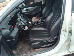 Beijing U5 PLUS 2021 1.5L CVT Luxury - ფოტო 8