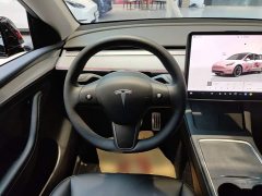 Tesla Model Y Long Range All-Wheel Drive - ფოტო 11
