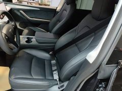Tesla Model Y Long Range All-Wheel Drive - ფოტო 15