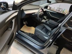 Tesla Model Y Long Range All-Wheel Drive - ფოტო 16