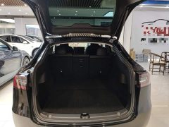 Tesla Model Y Long Range All-Wheel Drive - ფოტო 19
