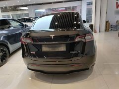 Tesla Model Y Long Range All-Wheel Drive - ფოტო 6