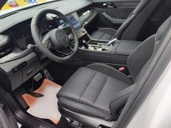 Lynk & Co 09 EM-P 2021 2.0T PHEV Halo Seven-Seater - ფოტო 11
