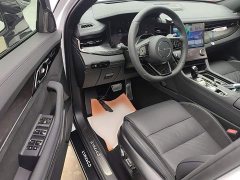 Lynk & Co 09 EM-P 2021 2.0T PHEV Halo Seven-Seater - ფოტო 12