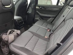 Lynk & Co 09 EM-P 2021 2.0T PHEV Halo Seven-Seater - ფოტო 13