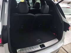 Lynk & Co 09 EM-P 2021 2.0T PHEV Halo Seven-Seater - ფოტო 15