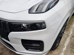 Lynk & Co 09 EM-P 2021 2.0T PHEV Halo Seven-Seater - ფოტო 18