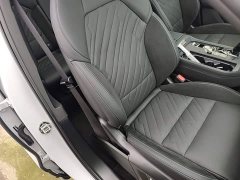 Lynk & Co 09 EM-P 2021 2.0T PHEV Halo Seven-Seater - ფოტო 20