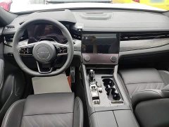 Lynk & Co 09 EM-P 2021 2.0T PHEV Halo Seven-Seater - ფოტო 6