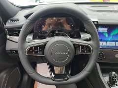 Lynk & Co 09 EM-P 2021 2.0T PHEV Halo Seven-Seater - ფოტო 7
