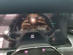 Lynk & Co 09 EM-P 2021 2.0T PHEV Halo Seven-Seater - ფოტო 8