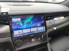 Lynk & Co 09 EM-P 2021 2.0T PHEV Halo Seven-Seater - ფოტო 9