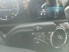 Mercedes-Benz A-Class Facelift A 180 L Sport Sedan - ფოტო 10