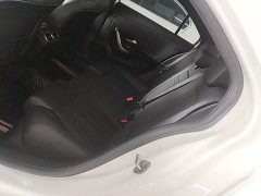 Mercedes-Benz A-Class Facelift A 180 L Sport Sedan - ფოტო 13