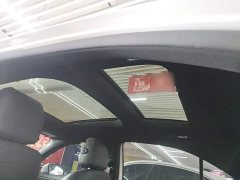 Mercedes-Benz A-Class Facelift A 180 L Sport Sedan - ფოტო 14