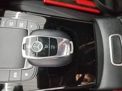Mercedes-Benz A-Class Facelift A 180 L Sport Sedan - ფოტო 17