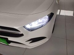 Mercedes-Benz A-Class Facelift A 180 L Sport Sedan - ფოტო 18