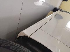 Mercedes-Benz A-Class Facelift A 180 L Sport Sedan - ფოტო 19