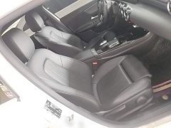 Mercedes-Benz A-Class Facelift A 180 L Sport Sedan - ფოტო 20