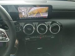 Mercedes-Benz A-Class Facelift A 180 L Sport Sedan - ფოტო 9