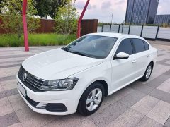 Volkswagen Lavida 2019 Lavida Qihang 1.5L Automatic Fashion Edition National VI - ფოტო 1