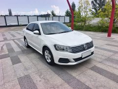 Volkswagen Lavida 2019 Lavida Qihang 1.5L Automatic Fashion Edition National VI - ფოტო 10