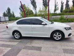 Volkswagen Lavida 2019 Lavida Qihang 1.5L Automatic Fashion Edition National VI - ფოტო 11