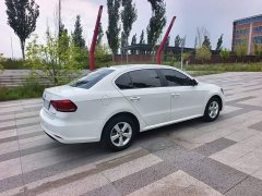 Volkswagen Lavida 2019 Lavida Qihang 1.5L Automatic Fashion Edition National VI - ფოტო 12