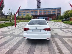 Volkswagen Lavida 2019 Lavida Qihang 1.5L Automatic Fashion Edition National VI - ფოტო 13