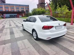Volkswagen Lavida 2019 Lavida Qihang 1.5L Automatic Fashion Edition National VI - ფოტო 14