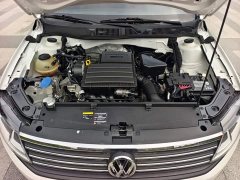 Volkswagen Lavida 2019 Lavida Qihang 1.5L Automatic Fashion Edition National VI - ფოტო 15