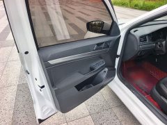 Volkswagen Lavida 2019 Lavida Qihang 1.5L Automatic Fashion Edition National VI - ფოტო 16