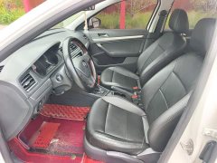 Volkswagen Lavida 2019 Lavida Qihang 1.5L Automatic Fashion Edition National VI - ფოტო 17
