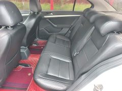 Volkswagen Lavida 2019 Lavida Qihang 1.5L Automatic Fashion Edition National VI - ფოტო 19