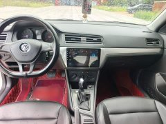 Volkswagen Lavida 2019 Lavida Qihang 1.5L Automatic Fashion Edition National VI - ფოტო 4