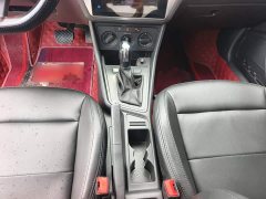 Volkswagen Lavida 2019 Lavida Qihang 1.5L Automatic Fashion Edition National VI - ფოტო 6
