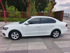 Volkswagen Lavida 2019 Lavida Qihang 1.5L Automatic Fashion Edition National VI - ფოტო 7