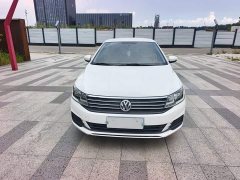 Volkswagen Lavida 2019 Lavida Qihang 1.5L Automatic Fashion Edition National VI - ფოტო 8