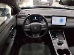 BYD Qin PLUS DM-i Smart Drive Edition 55KM Leading - ფოტო 11