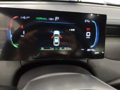 BYD Qin PLUS DM-i Smart Drive Edition 55KM Leading - ფოტო 12