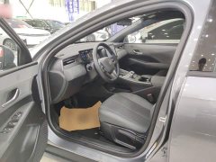 BYD Qin PLUS DM-i Smart Drive Edition 55KM Leading - ფოტო 16
