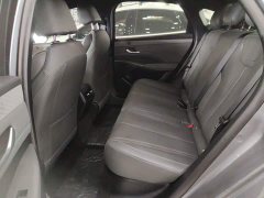 BYD Qin PLUS DM-i Smart Drive Edition 55KM Leading - ფოტო 17