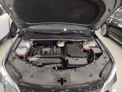 BYD Qin PLUS DM-i Smart Drive Edition 55KM Leading - ფოტო 20