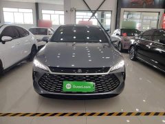 BYD Qin PLUS DM-i Smart Drive Edition 55KM Leading - ფოტო 3