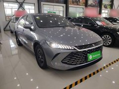 BYD Qin PLUS DM-i Smart Drive Edition 55KM Leading - ფოტო 4