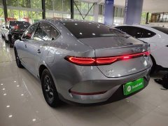 BYD Qin PLUS DM-i Smart Drive Edition 55KM Leading - ფოტო 5