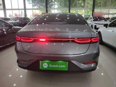 BYD Qin PLUS DM-i Smart Drive Edition 55KM Leading - ფოტო 6