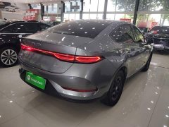 BYD Qin PLUS DM-i Smart Drive Edition 55KM Leading - ფოტო 7