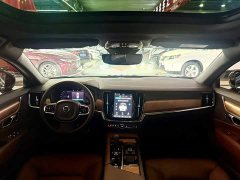 Volvo S90 B5 Intelligent Luxury Edition - ფოტო 12