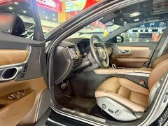 Volvo S90 B5 Intelligent Luxury Edition - ფოტო 14